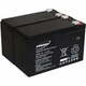 POWERY Akumulator UPS APC Smart-UPS 750 9Ah 12V - Powery