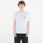 Majice Horsefeathers Altitude T-Shirt White M