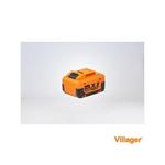 Villager Fuse baterija, 18 V, 6.0 Ah (088696)