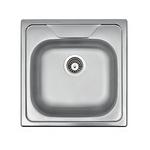 Apell Firence FT501IPC pomivalno korito