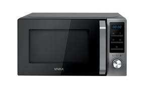 Vivax MWO-2079BL mikrovalovna pečica