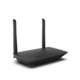 Linksys E5400 router, Wi-Fi 5 (802.11ac), 1Gbps, 3G, 4G