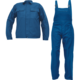 Cerva Group RALF delovni set - jakna + hlače farmer, 52