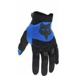 FOX Dirtpaw Gloves Blue XL Motoristične rokavice