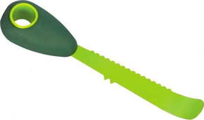 Kuhn Rikon Nož za avokado - zelen - 1 k