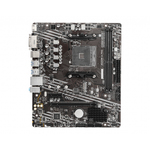 MSI A520M-A PRO matična plošča, Socket 1200/Socket AM4, AMD A520, 2x DDR4, max. 64 GB, ATX/mATX, AGP