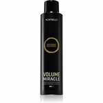 Montibello Decode Volume Miracle Spray pršilo za volumen za sušenje las in končno oblikovanje las 250 ml