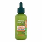 Garnier Fructis Vitamin &amp; Strength Anti-Fall Treatment serum za lase za oslabljene lase proti izpadanju las 125 ml za ženske