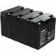 POWERY Akumulator UPS APC RBC11 20Ah (nadomešča 18Ah) - Powery