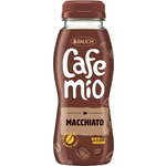 Rauch Cafemio PET Macchiato - 0,25 l