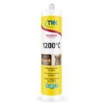 TEKADOM 300 ml 1200C ČRN TKK