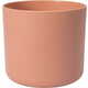 Elho embalaža B.For Soft Round - nežno roza 14 cm