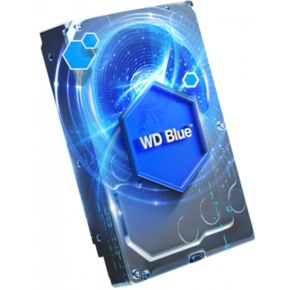Western Digital Blue HDD