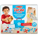 Spin Master Melissa & Doug Veterinar
