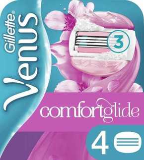 Gillette Rezervne glave za britje Venus ComfortGlide