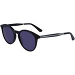 Calvin Klein CK23510S 001 ONE SIZE (52) Črna/Vijolična