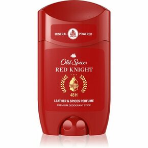 Old Spice Red Knight deodorant