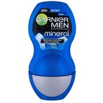 Garnier deodorant Mineral 96H Roll-on, 50 ml