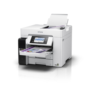 Epson EcoTank L6580 kolor multifunkcijski brizgalni tiskalnik