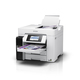Epson EcoTank L6580 kolor multifunkcijski brizgalni tiskalnik, duplex, A4, CISS/Ink benefit, 4800x2400 dpi, Wi-Fi