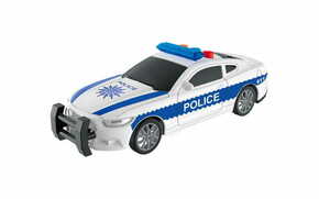 Unikatoy policijski avto