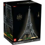 LEGO® ICONS™ 10307 Eifflov stolp