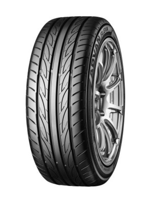 YOKOHAMA letna pnevmatika 215/35 R18 84W V701 XL