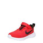 Nike Čevlji rdeča 26 EU 607 Revolution 6 T