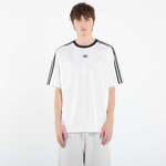 Majice adidas Jacquard Jersey White S