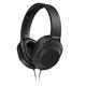 Philips TAH2005BK00 slušalke, 3.5 mm, 85dB/mW, mikrofon