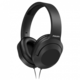 Philips TAH2005BK00 slušalke, 3.5 mm/brezžične, črna, 80dB/mW, mikrofon