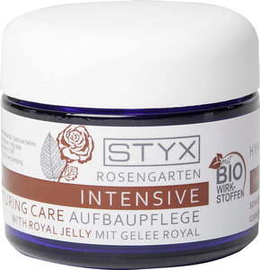 STYX Rose Garden INTENSIVE negovalna nega z matičnim mlečkom - 50 ml