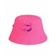 Klobuk Karl Lagerfeld Kids Z30159 Pink 473