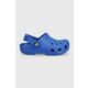 Crocs Cokle modra 24 EU Classic Clog Kids