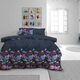 SVILANIT bombažno-satenasta posteljnina Giselle - 140x200 + 50x70 cm