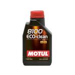 MOTUL motorno olje 8100 Eco-Clean 0W-30 1L