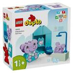 Lego Duplo Moje prve dnevne rutine: Čas za kopanje - 10413