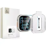 Tech-protect Easy Set 2x zaščitno steklo za Apple Watch Ultra 1 / 2 (49mm)