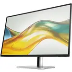 HP 5 Pro 527pq monitor, IPS, 27", 2560x1440, 100Hz, HDMI, Display port, refurbished