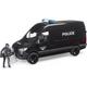 BRUDER policijsko vozilo Mb Sprinter, 2685