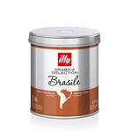 Illy Monoarabica Brasile mleta kava, 125g