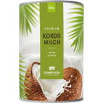 Cosmoveda Bio kokosovo mleko - 400 ml
