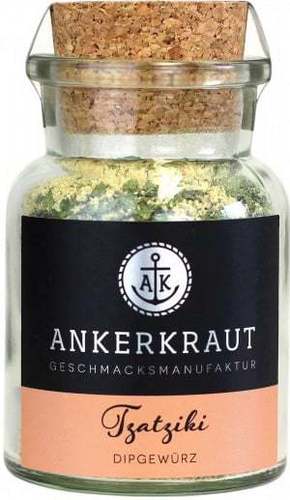 Ankerkraut Tzatziki - 100 g