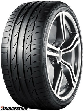Bridgestone letna pnevmatika Potenza S001 205/50R17 89Y