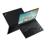 Lenovo ThinkPad X1 Carbon 5, 14" 1920x1080, Intel Core i5-7300U, 16GB RAM, Intel HD Graphics, Windows 10, refurbished