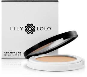 Lily Lolo Champagne