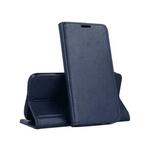 Havana Premium preklopna torbica Xiaomi Redmi 14c - temno modra