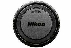 Nikon pokrov BF-1B