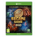 Microids ESCAPE GAME - Fort Boyard igra (Xbox One)