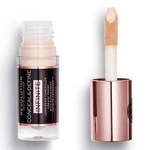Makeup Revolution Korektor Conceal &amp; Define Infinite (Longwear Concealer) 5 ml (Odtenek C4.5)